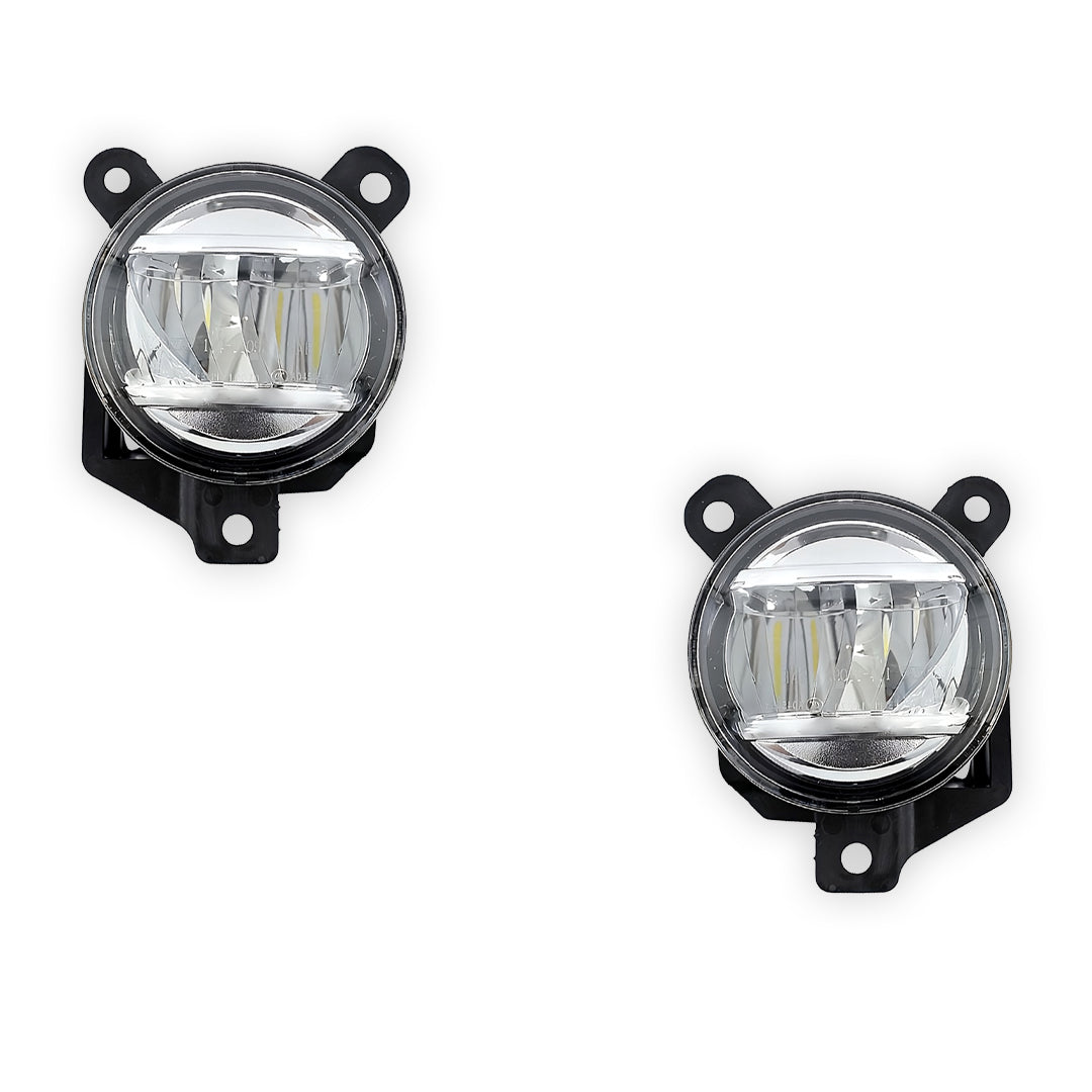Subaru BRZ 1st / 2nd Gen (2016 - 2021) Fog Lamp LH + RH