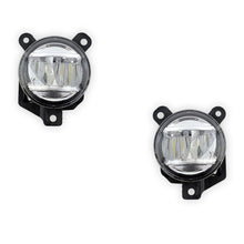 Subaru BRZ 1st / 2nd Gen (2016 - 2021) Fog Lamp LH + RH