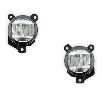 Subaru BRZ 1st / 2nd Gen (2016 - 2021) Fog Lamp LH + RH
