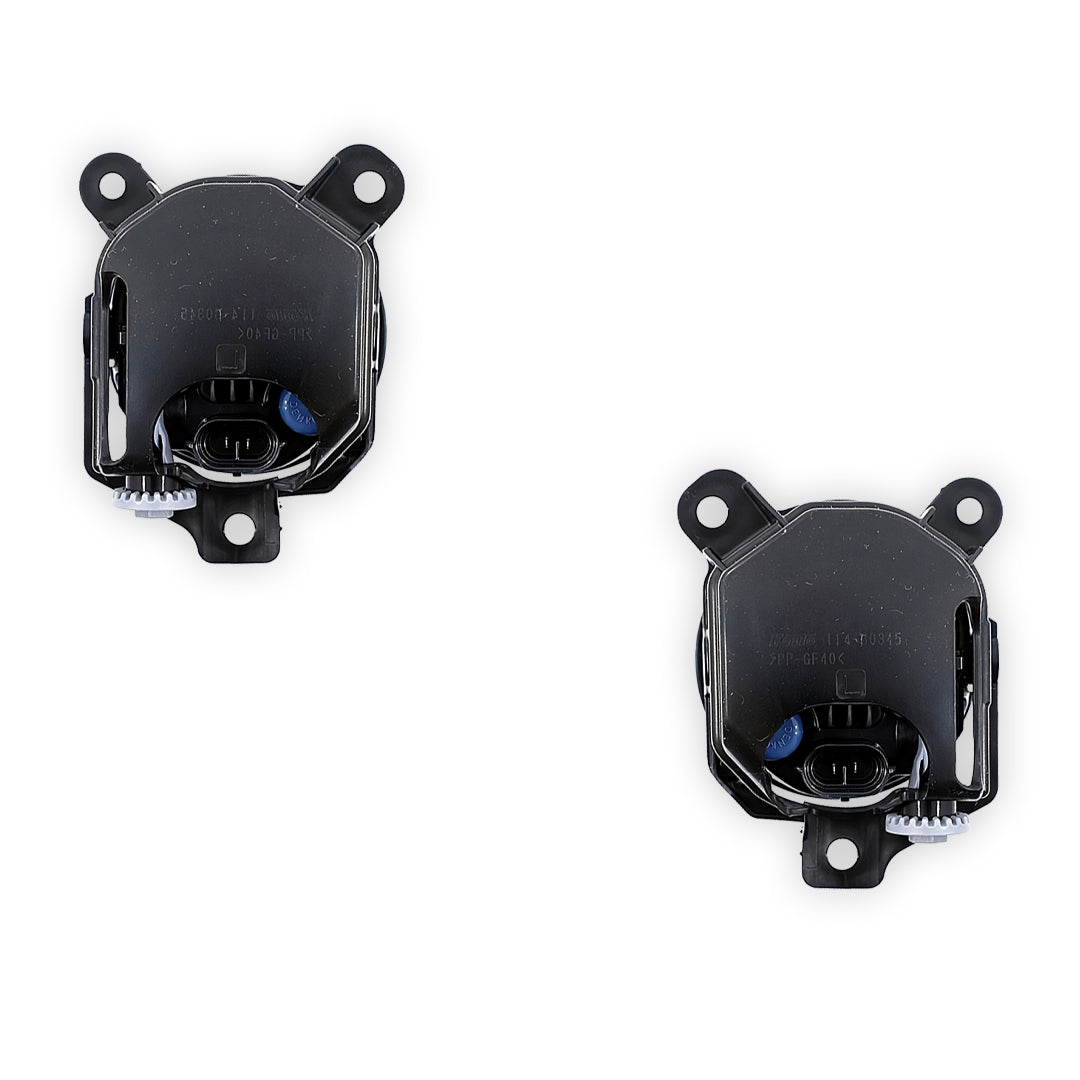 Subaru BRZ 1st / 2nd Gen (2016 - 2021) Fog Lamp LH + RH