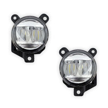 Subaru Impreza GK / GT (2022 - 2023) Fog Lamp LH + RH