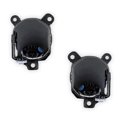 Subaru Impreza GK / GT (2022 - 2023) Fog Lamp LH + RH