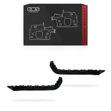 Subaru Liberty BN / BS GEN 6 (2017 - 2026) Genuine Rear Bumper Bracket LH + RH