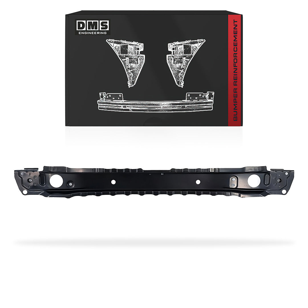 Subaru BRZ 1st / 2nd Gen (2016 - 2026) Genuine Rear Bumper Bar Reinforcement