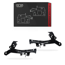 Subaru Outback BS GEN 5 (2021 - 2026) Genuine Front Bumper Bracket LH + RH