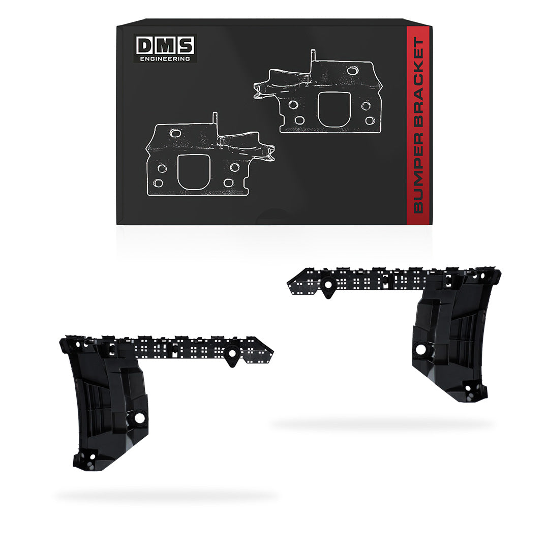 Subaru Outback BS GEN 5 (2021 - 2026) Genuine Front Bumper Bracket LH + RH