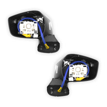 Subaru BRZ 1st / 2nd Gen (2016 - 2021) Genuine Door Mirror Heads LH + RH