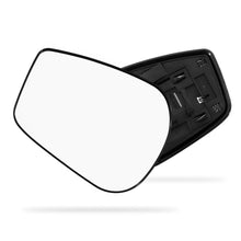 Subaru BRZ 1st / 2nd Gen (2016 - 2021) Genuine Door Mirror Glasses LH + RH
