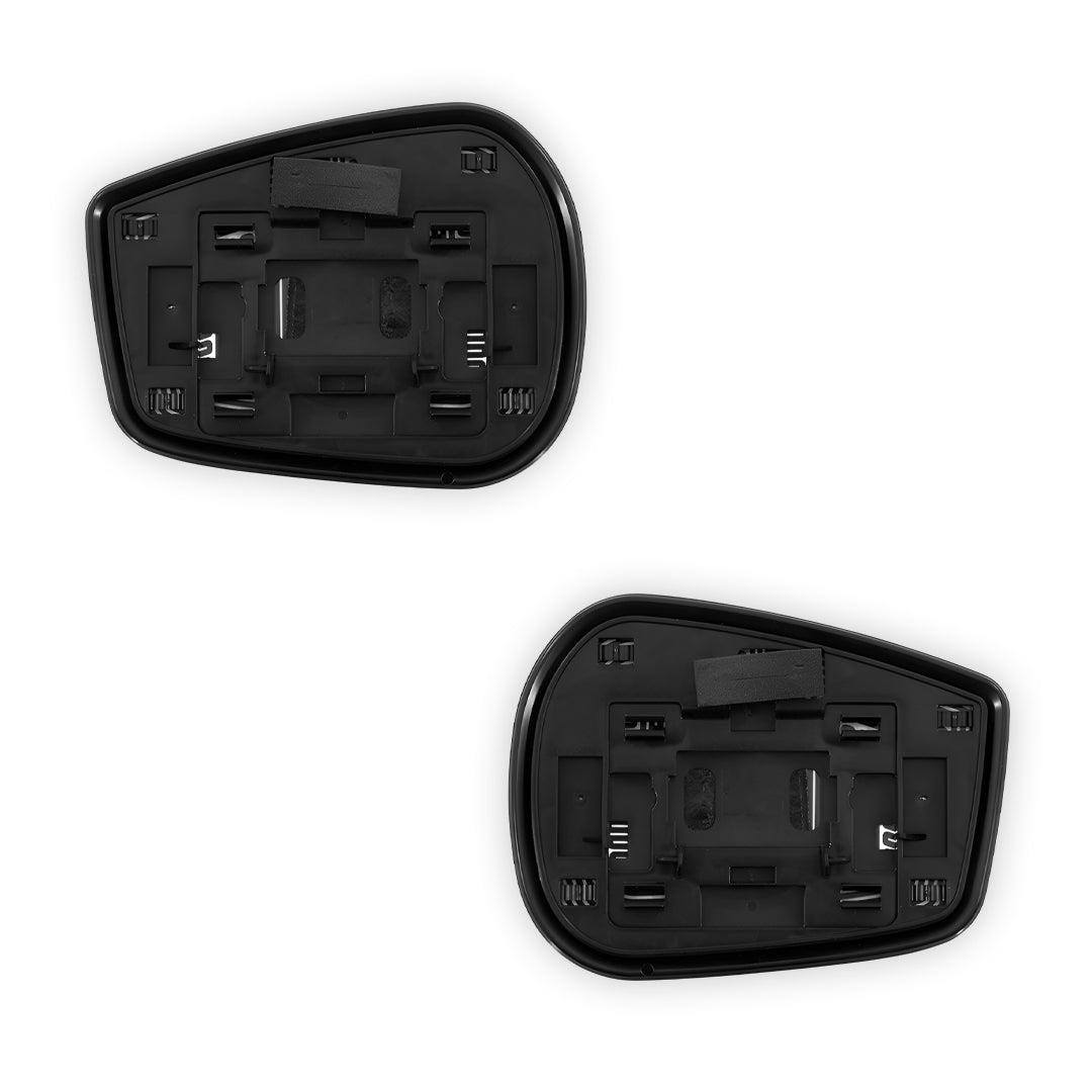 Subaru BRZ 1st / 2nd Gen (2016 - 2021) Genuine Door Mirror Glasses LH + RH