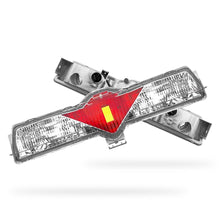 Subaru BRZ 1st / 2nd Gen (2016 - 2021) Genuine Rear Lower Bumper Reverse Light LH + RH