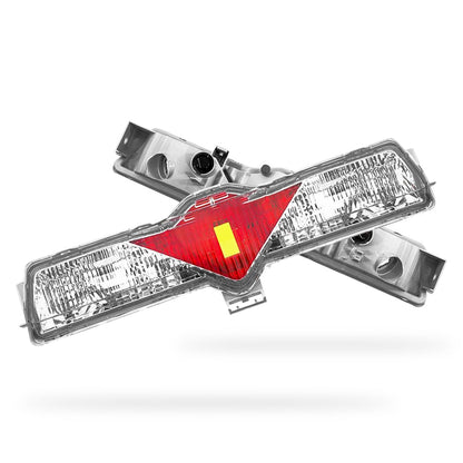 Subaru BRZ 1st / 2nd Gen (2016 - 2021) Genuine Rear Lower Bumper Reverse Light LH + RH