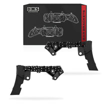 Subaru Crosstrek GU (2023 - 2026) Genuine Front Bar Bracket Slide LH + RH