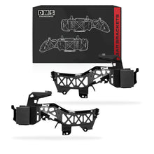 Subaru Impreza GK / GT (2023) Genuine Front Bar Bracket LH + RH
