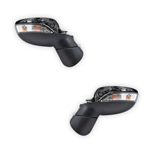 Ford Fiesta WT (2010 - 2013) Genuine Door Mirror Cover LH + RH