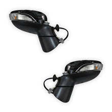 Ford Fiesta WZ (2013 - 2018) Genuine Door Mirror Cover LH + RH