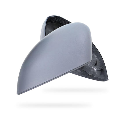 Ford Fiesta WS (2008-2012) Primed Door Mirror Cover LH + RH