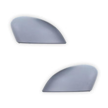 Ford Fiesta WS (2008-2012) Primed Door Mirror Cover LH + RH