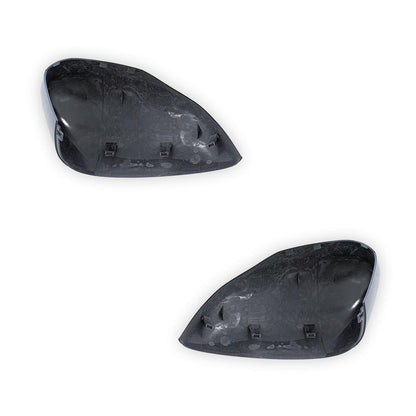 Ford Fiesta WS (2008-2012) Primed Door Mirror Cover LH + RH