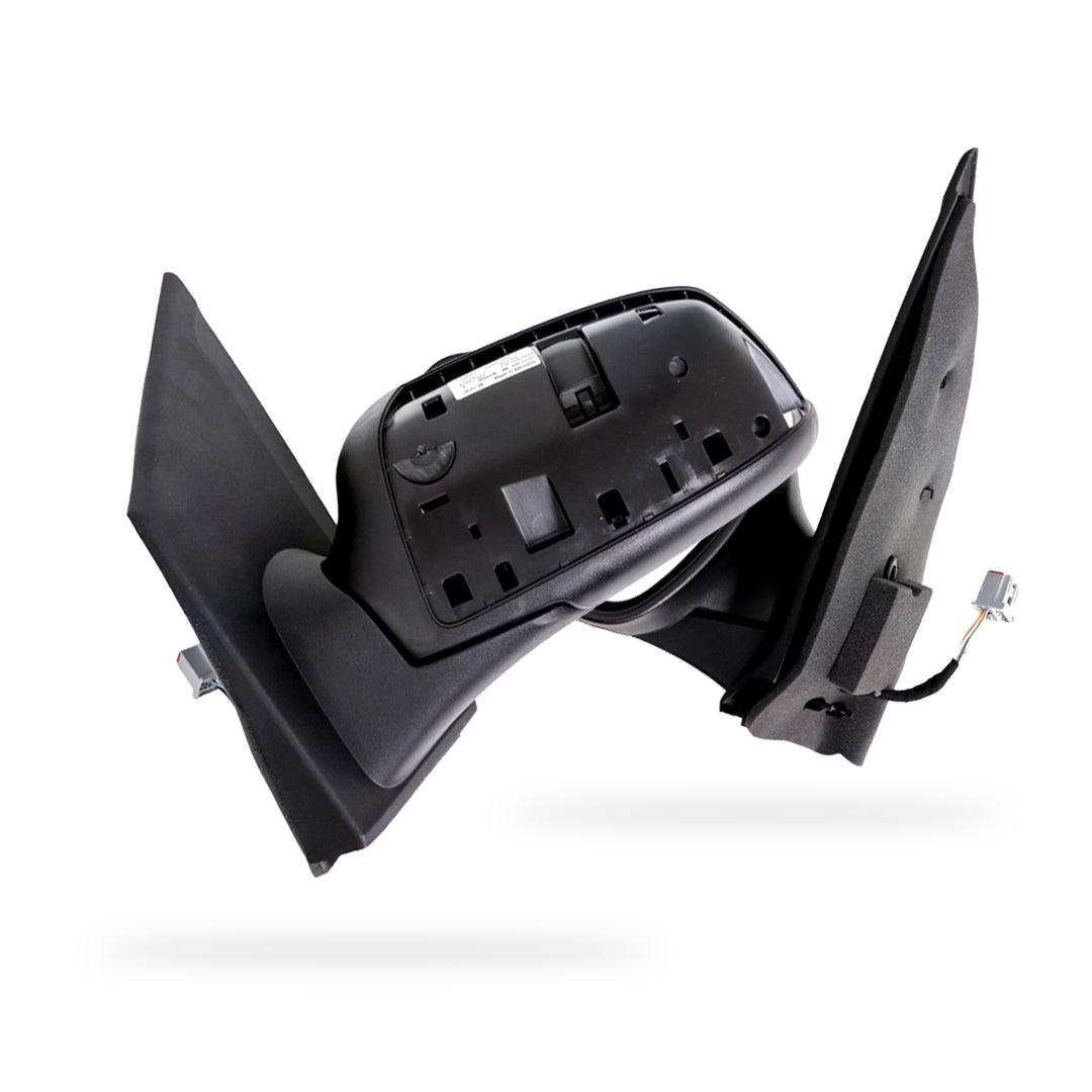 Ford Fiesta WQ (2005-2008) Genuine Door Mirror Cover LH + RH