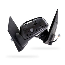Ford Fiesta WQ (2005-2008) Genuine Door Mirror Cover LH + RH