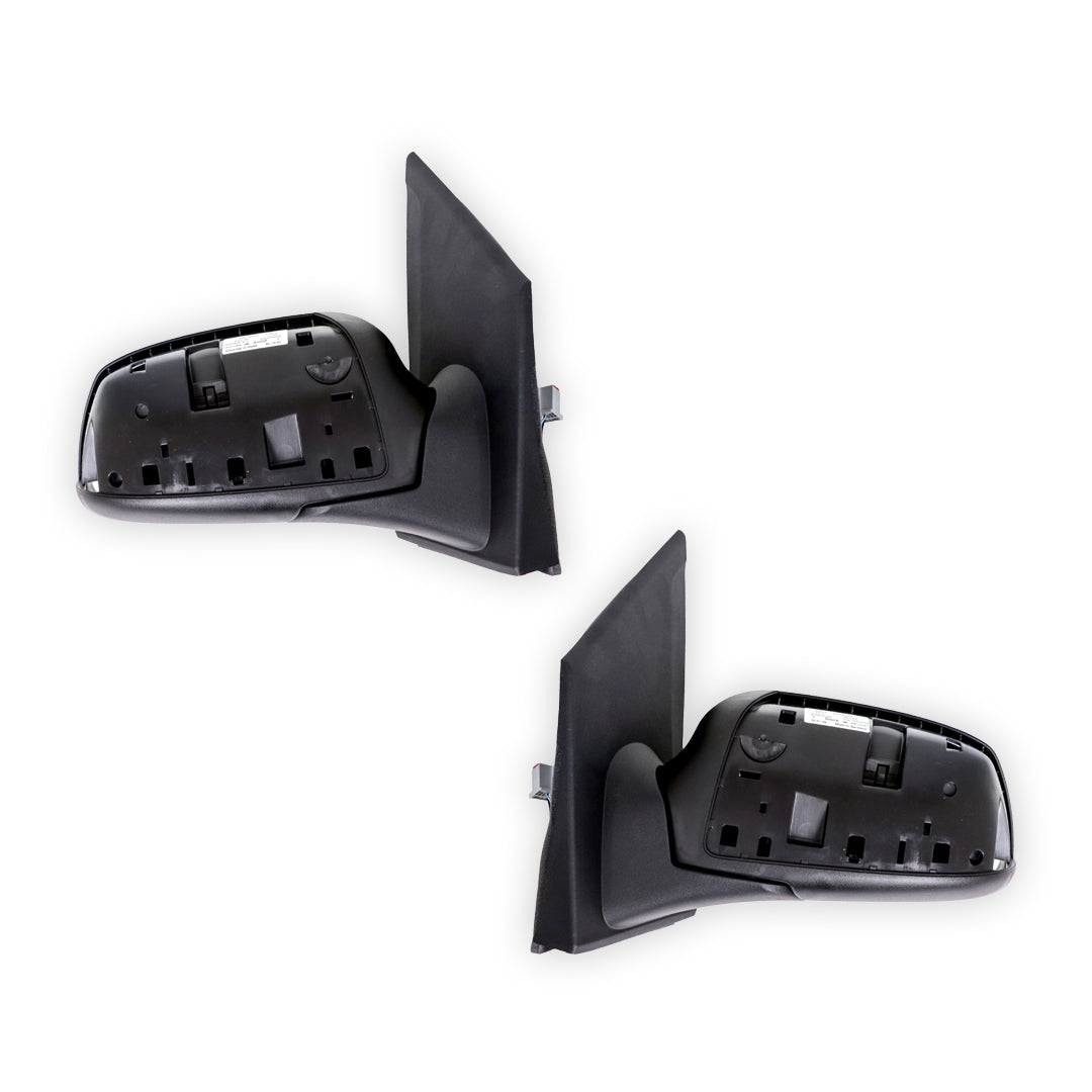 Ford Fiesta WQ (2005-2008) Genuine Door Mirror Cover LH + RH