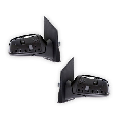 Ford Fiesta WQ (2005-2008) Genuine Door Mirror Cover LH + RH
