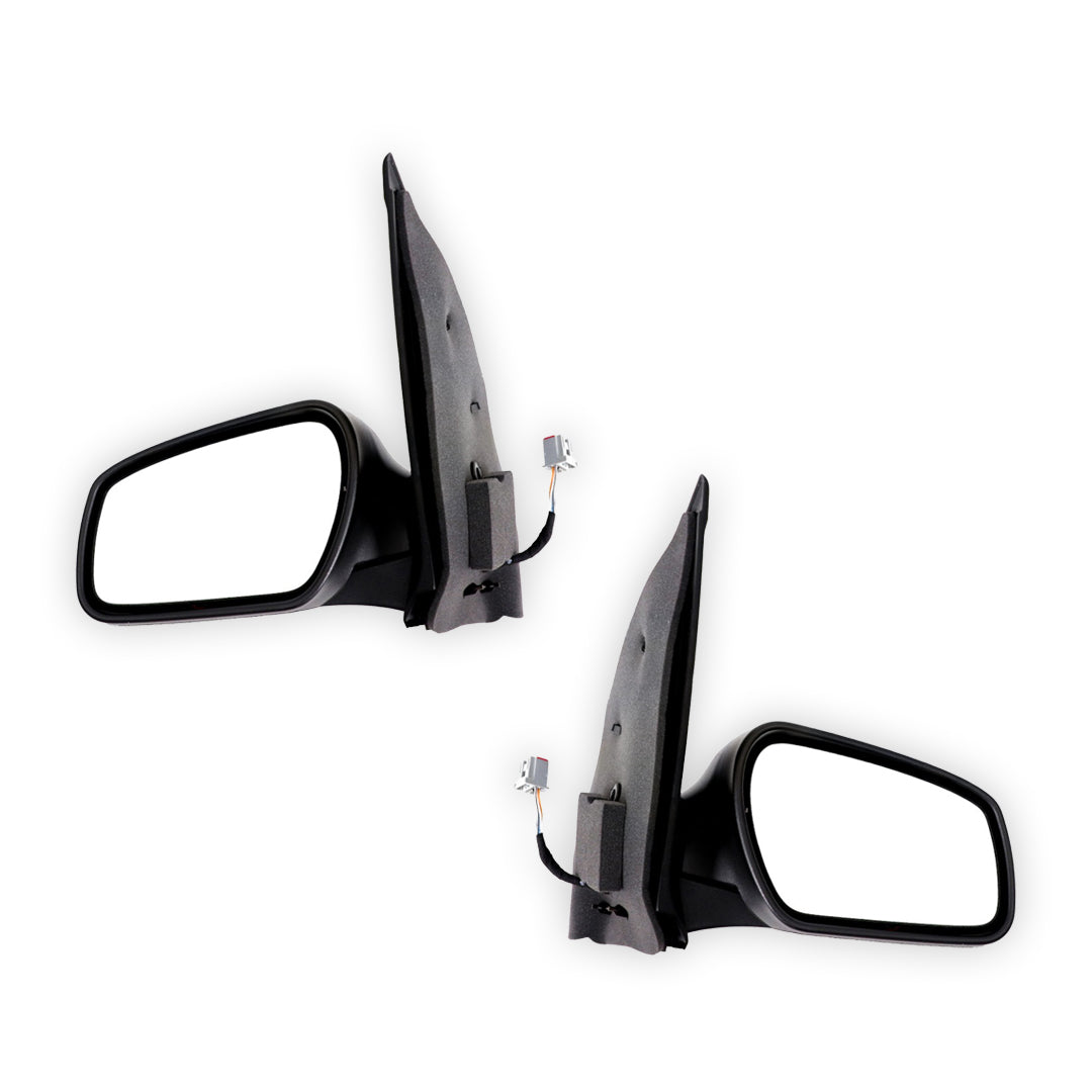 Ford Fiesta WQ (2005-2008) Genuine Door Mirror Cover LH + RH