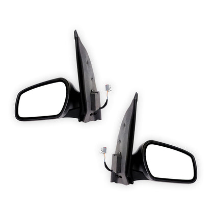 Ford Fiesta WQ (2005-2008) Genuine Door Mirror Cover LH + RH