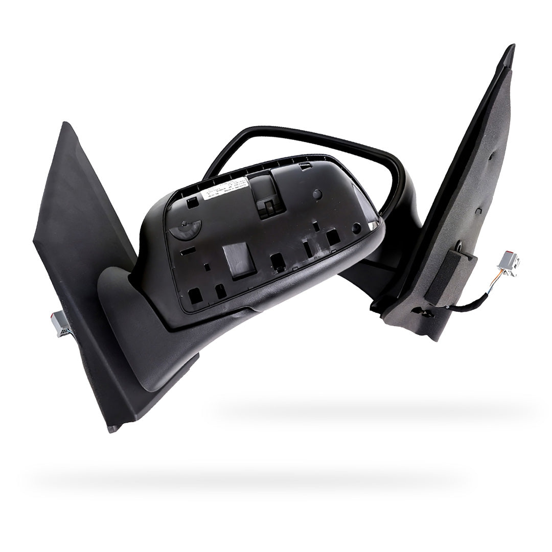 Ford Fiesta WP (2003-2005) Genuine Door Mirror Cover LH + RH