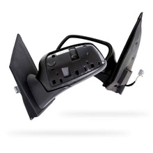 Ford Fiesta WP (2003-2005) Genuine Door Mirror Cover LH + RH