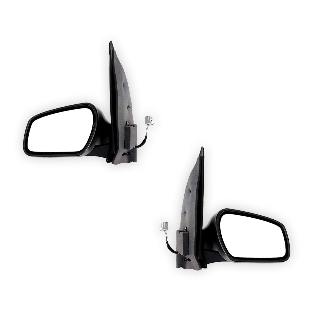 Ford Fiesta WP (2003-2005) Genuine Door Mirror Cover LH + RH