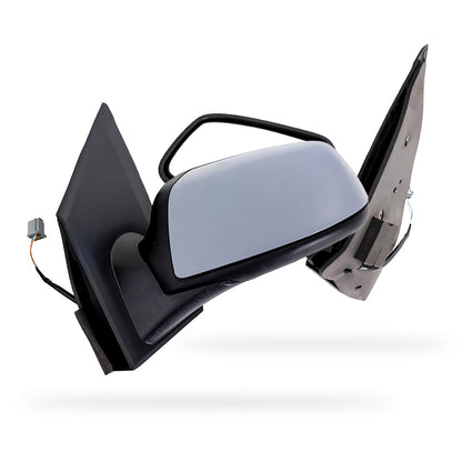 Ford Fiesta WP (2003-2005) Primed Door Mirror Cover LH + RH