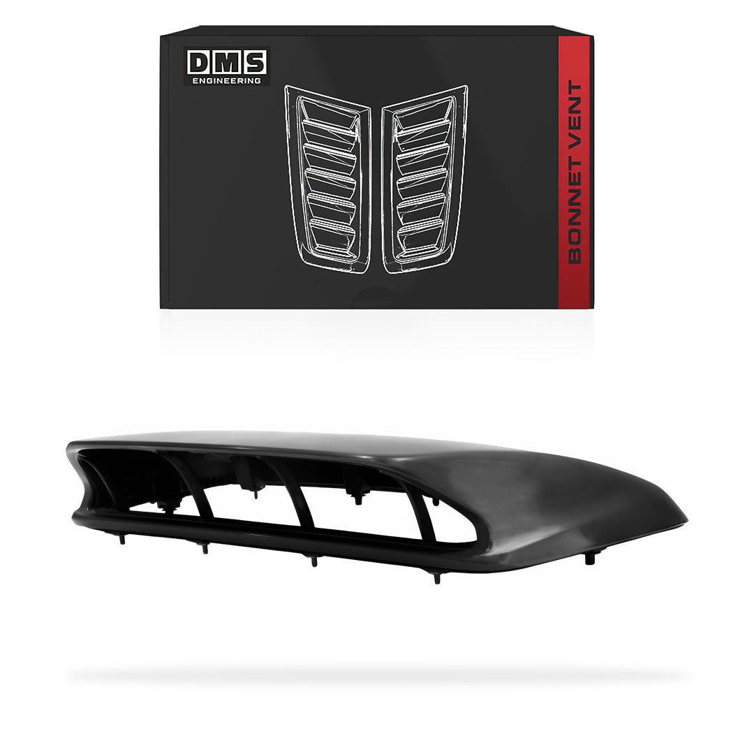 Subaru Impreza GG / GD (2000 - 2002) Genuine Bonnet Vent