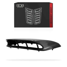 Subaru Impreza GG / GD (2000 - 2002) Genuine Bonnet Vent