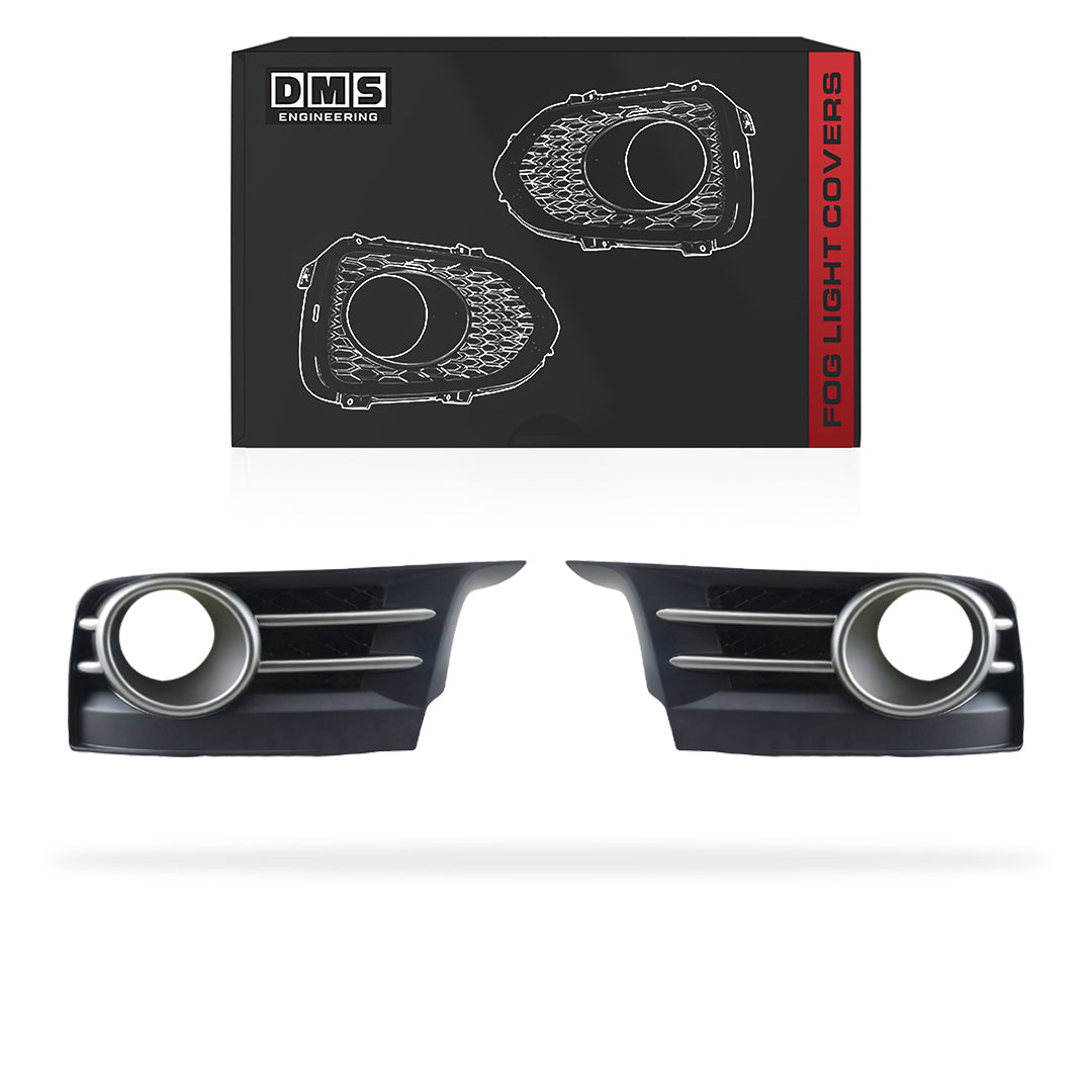 Subaru Impreza GR / GE / GH (2007 - 2010) Fog Light Cover LH + RH