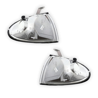 Hyundai Excel X3 (1994 - 1999) Indicator Lamp Corner Lights LH + RH