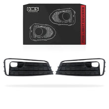 Subaru Impreza GK / GT / S (2019 - 2023) Fog Light Cover Mould LH + RH