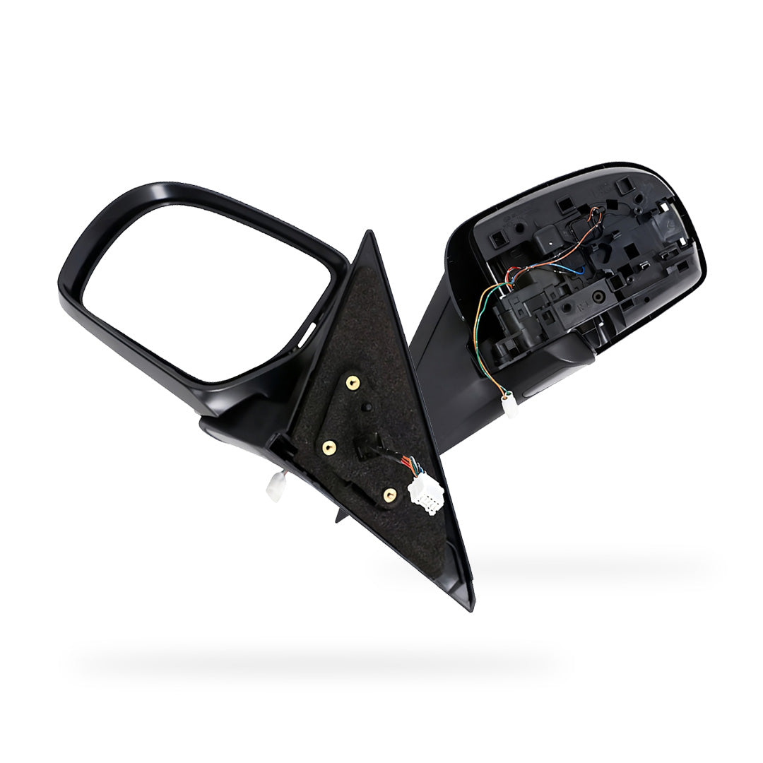 Subaru Impreza GR / GE / GH (2007 - 2014) Genuine Door Mirror Body LH + RH