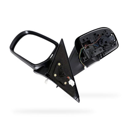 Subaru Impreza GR / GE / GH (2007 - 2014) Genuine Door Mirror Body LH + RH