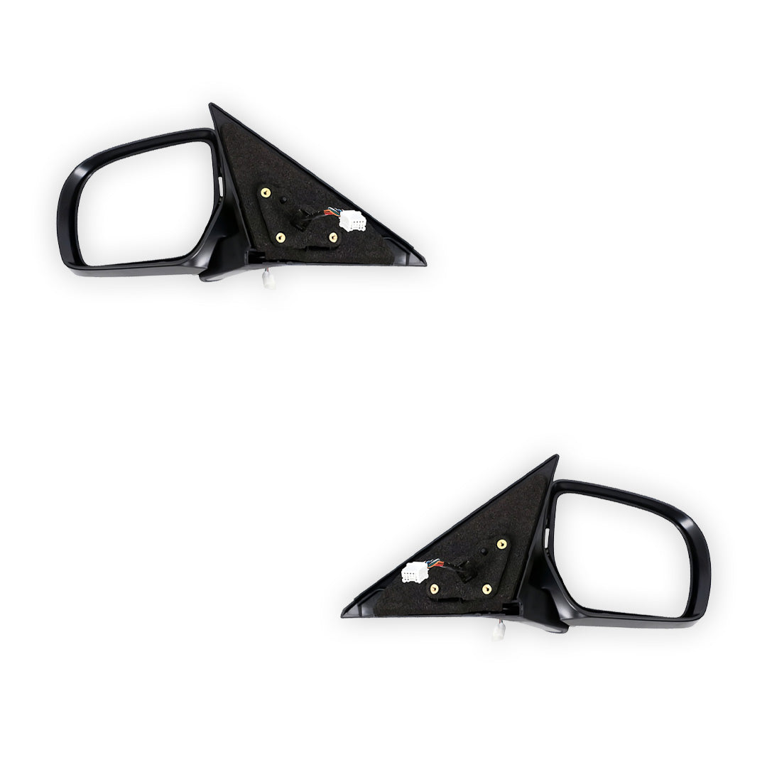 Subaru Impreza GR / GE / GH (2007 - 2014) Genuine Door Mirror Body LH + RH