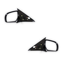 Subaru Impreza GR / GE / GH (2007 - 2014) Genuine Door Mirror Body LH + RH