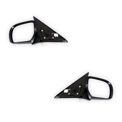 Subaru Impreza GR / GE / GH (2007 - 2014) Genuine Door Mirror Body LH + RH