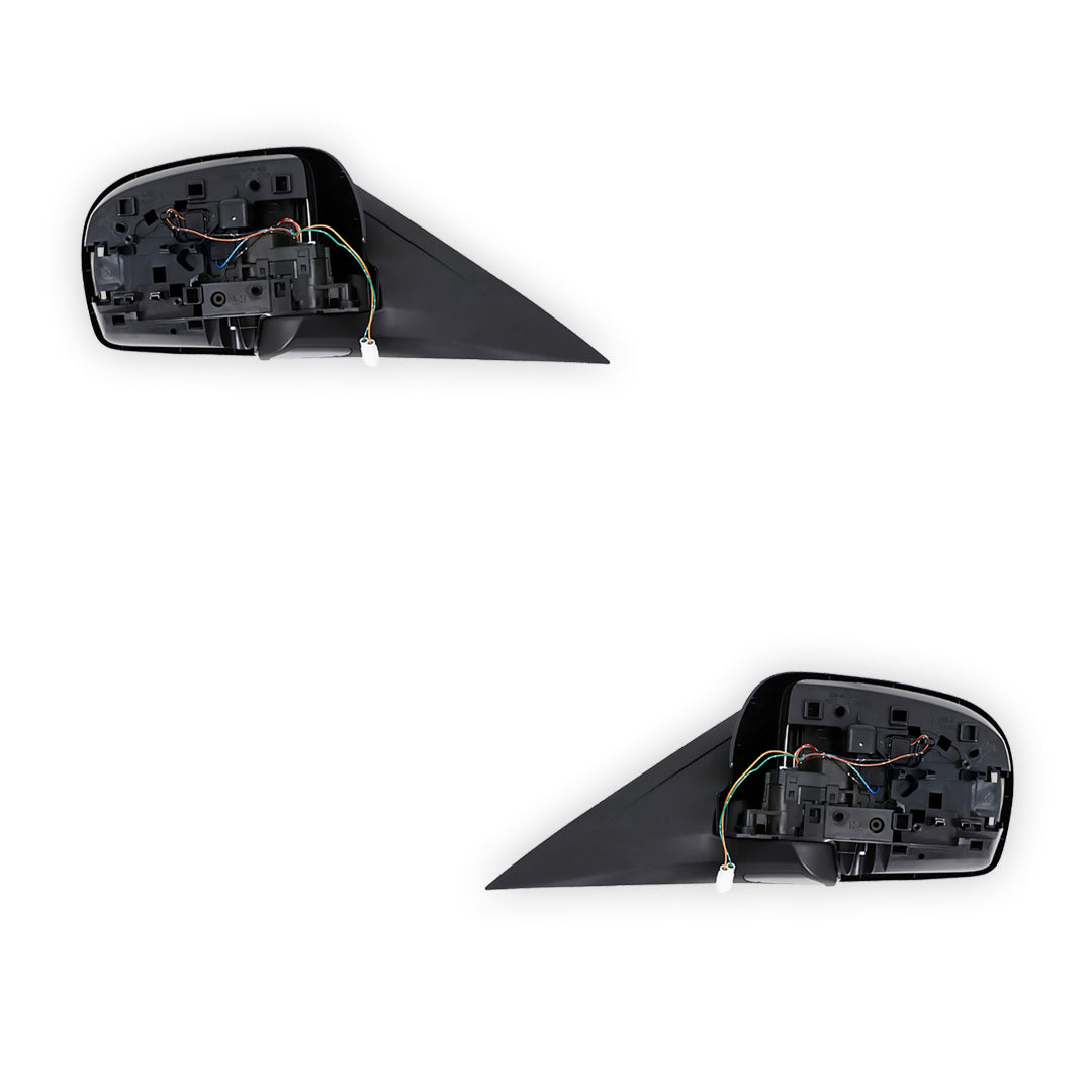 Subaru Impreza GR / GE / GH (2007 - 2014) Genuine Door Mirror Body LH + RH