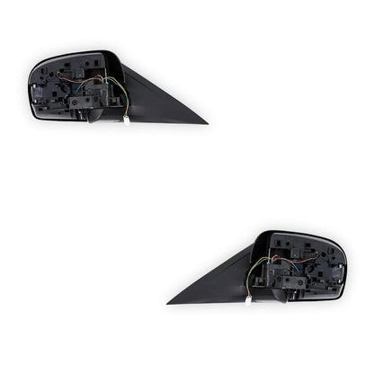 Subaru Impreza GR / GE / GH (2007 - 2014) Genuine Door Mirror Body LH + RH