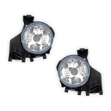 Subaru Impreza GE / GH (2007 - 2011) Fog Lamp LH + RH