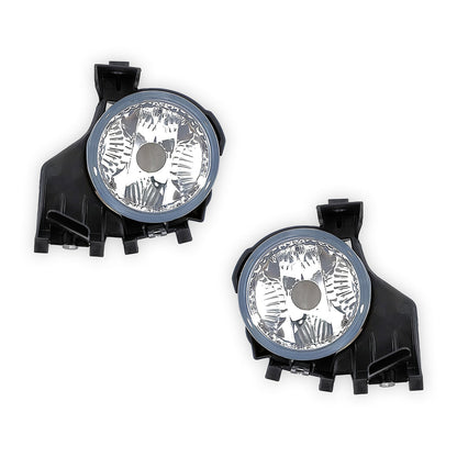 Subaru Impreza GE / GH (2007 - 2011) Fog Lamp LH + RH