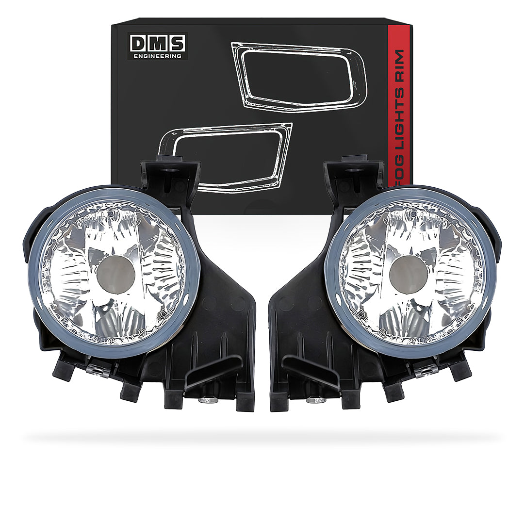Subaru Impreza GE / GH (2007 - 2011) Fog Lamp LH + RH
