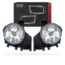 Subaru Impreza GE / GH (2007 - 2011) Fog Lamp LH + RH