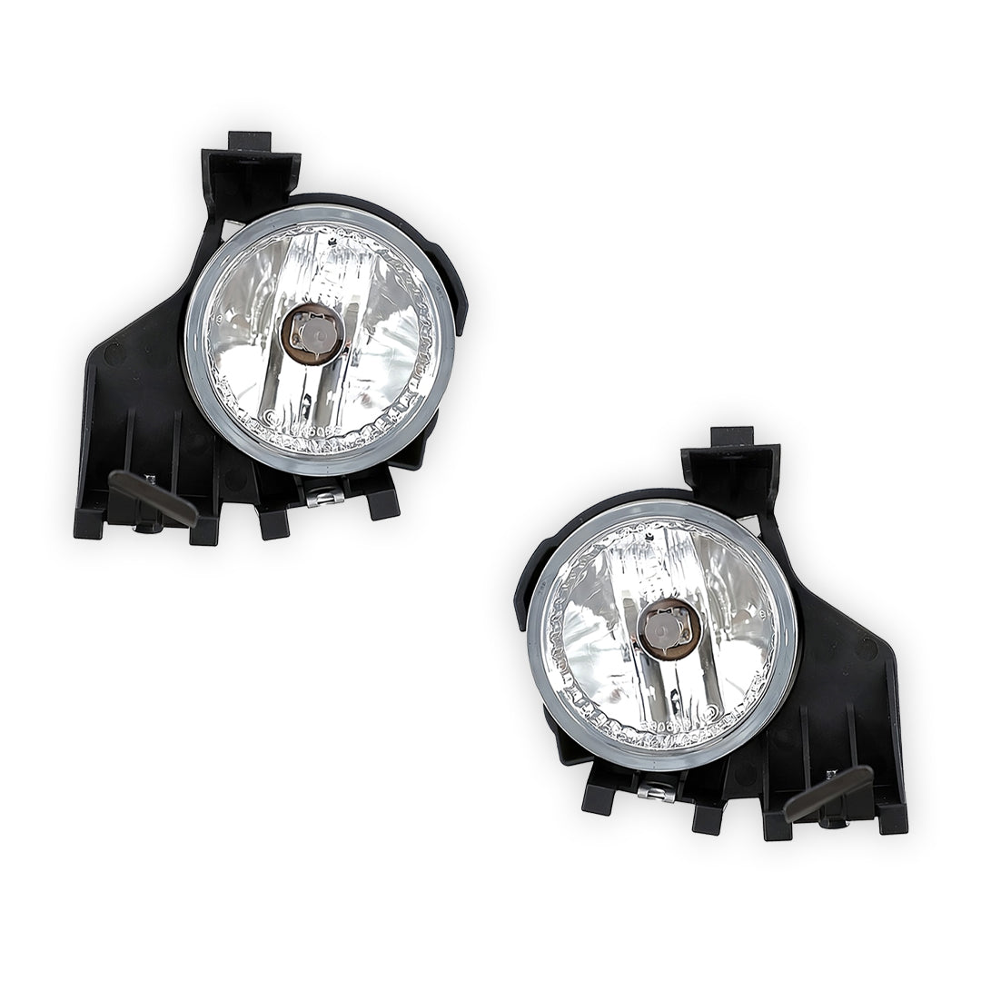 Subaru Impreza GE / GH (2007 - 2011) Genuine Front Fog Lights LH + RH