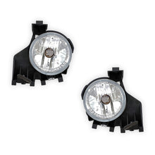 Subaru Impreza GE / GH (2007 - 2011) Genuine Front Fog Lights LH + RH
